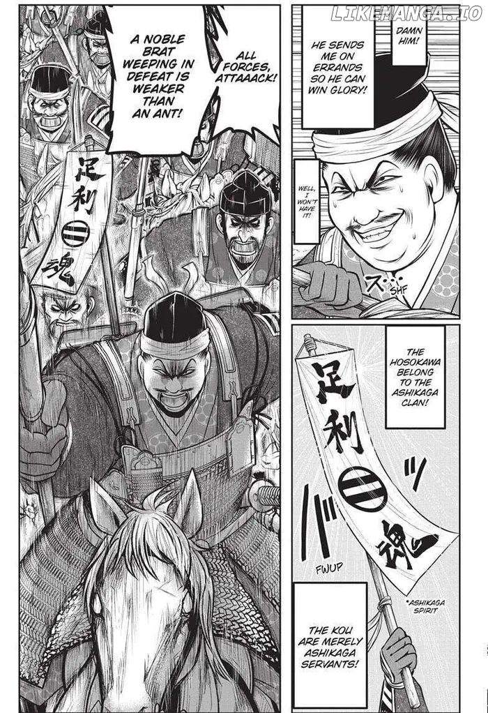 The Elusive Samurai Chapter 153 image 15_optimized